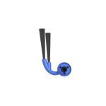 برس کناری جارو رباتیک اکووکس مدل DEEBOT X11 PRO