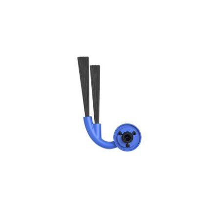 برس کناری جارو رباتیک اکووکس مدل DEEBOT X11 PRO