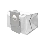 کیسه جارو رباتیک اکووکس مدل DEEBOT X11 PRO OMNI
