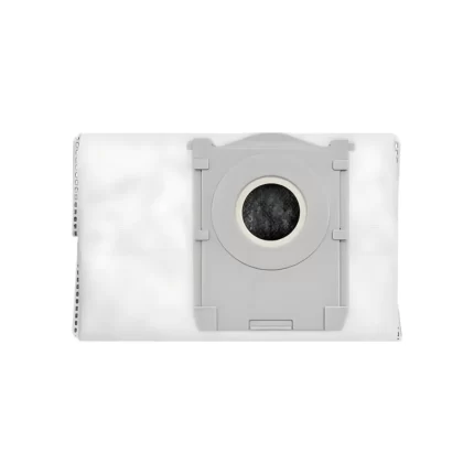 کیسه جارو رباتیک اکووکس مدل DEEBOT X11 PRO OMNI بسته ۵ عددی