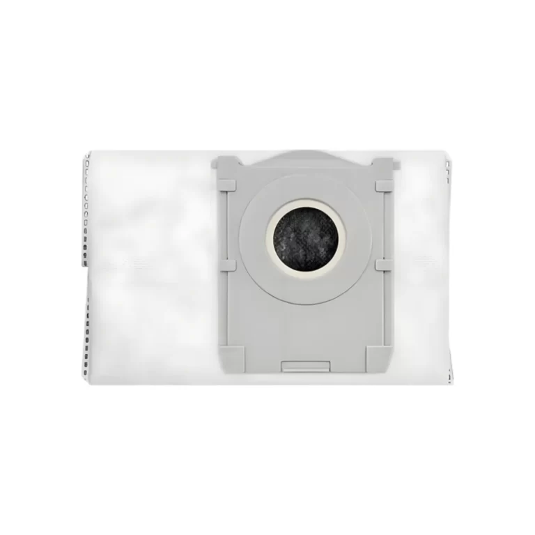 کیسه جارو رباتیک اکووکس مدل DEEBOT X11 PRO OMNI بسته ۵ عددی