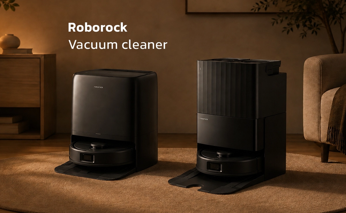 جارو رباتیک Roborock Q Revo 2 Pro