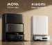 مقایسه جامع جارو رباتیک Xiaomi Vacuum 5 Pro و MOVA P70 Pro Ultra در می روبوت