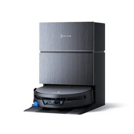 جارو رباتیک اکووکس DEEBOT X12S Pro Omni
