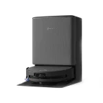 جارو رباتیک Ecovacs Deebot T90 Omni با مکش 30000 پاسکال