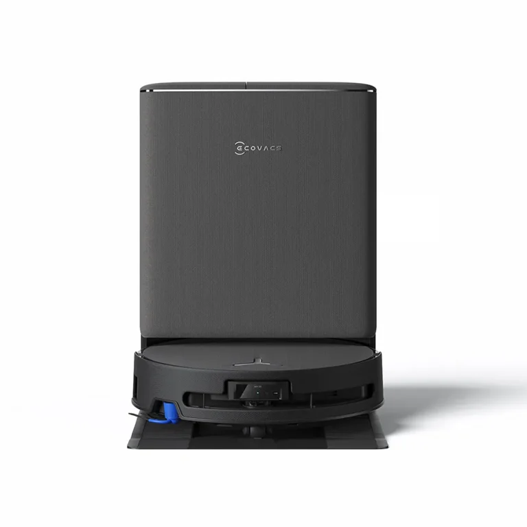 سیستم تی غلتکی OZMO ROLLER 3.0 جارو رباتیک Ecovacs T90 Omni