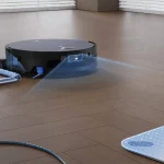جارو رباتیک اکووکس Ecovacs Deebot X12S Pro Omni - Image 7