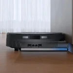 قدرت مکش 53AW جارو رباتیک اکووکس X12S Pro