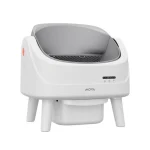 MOVA LB10 Air ظرف خاک گربه خودکار