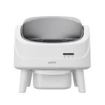 ظرف خاک گربه اتوماتیک MOVA LB10 Air