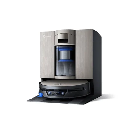 جارو رباتیک Ecovacs DEEBOT X12S OmniCyclone