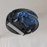 Ecovacs DEEBOT X12S Pro Omni با ایستگاه OMNI