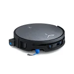 Ecovacs DEEBOT X12S Pro Omni با ایستگاه OMNI