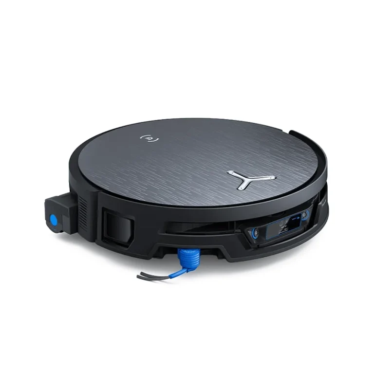Ecovacs DEEBOT X12S Pro Omni با ایستگاه OMNI