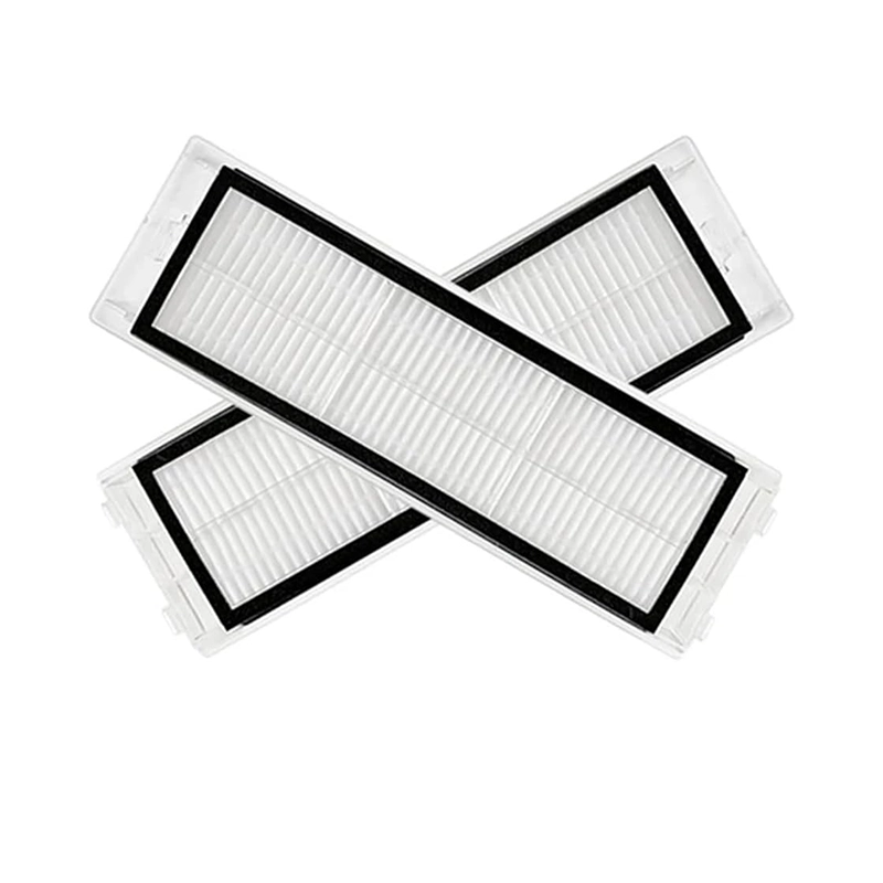 hepa filter dustbag x20max x20 plus x20 pro vacuum 5 vacuum5 pro robot vacuum فیلتر-هپا-جارو-رباتیک-شیائومی-S40-pro