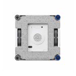 ربات شیشه‌شوی ECOVACS WINBOT W2S PRO