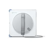 ربات شیشهشوی اکووکس W2S PRO OMNI با ایستگاه چندمنظوره