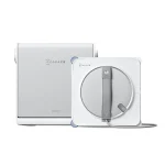 ربات شیشه‌شوی اکووکس ECOVACS WINBOT W2S PRO OMNI