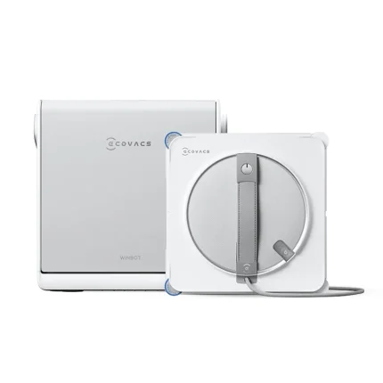 ربات شیشهشوی اکووکس ECOVACS WINBOT W2S PRO OMNI