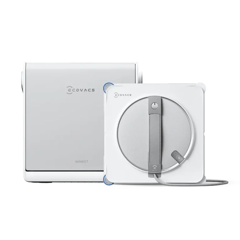 ربات شیشه‌شوی اکووکس ECOVACS WINBOT W2S PRO OMNI