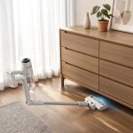 جارو شارژی شیائومی Mijia Vacuum Cleaner 4 - تصویر 4