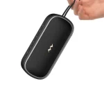 ابعاد اسپیکر بلوتوثی قابل حمل مووا TPEAK S1