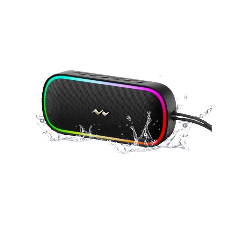 اسپیکر بلوتوثی مووا MOVA TPEAK S1