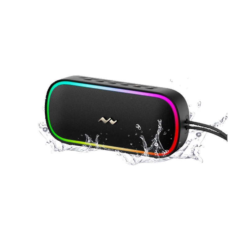 اسپیکر بلوتوثی مووا MOVA TPEAK S1