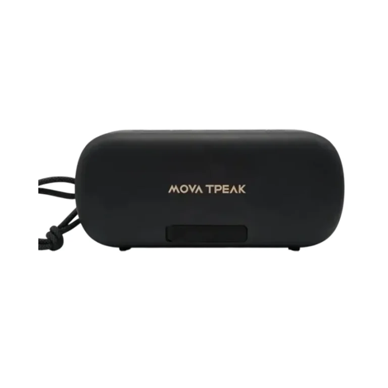 نورپردازی RGB اسپیکر بلوتوثی مووا TPEAK S1