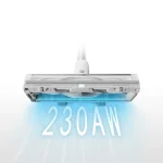 جارو شارژی شیائومی با مکش 230AW