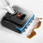 سیستم خشککن برس جارو و زمینشوی شیائومی Mijia