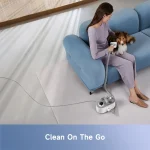ماشین اصلاح موی حیوانات خانگی MOVA G1 Pro