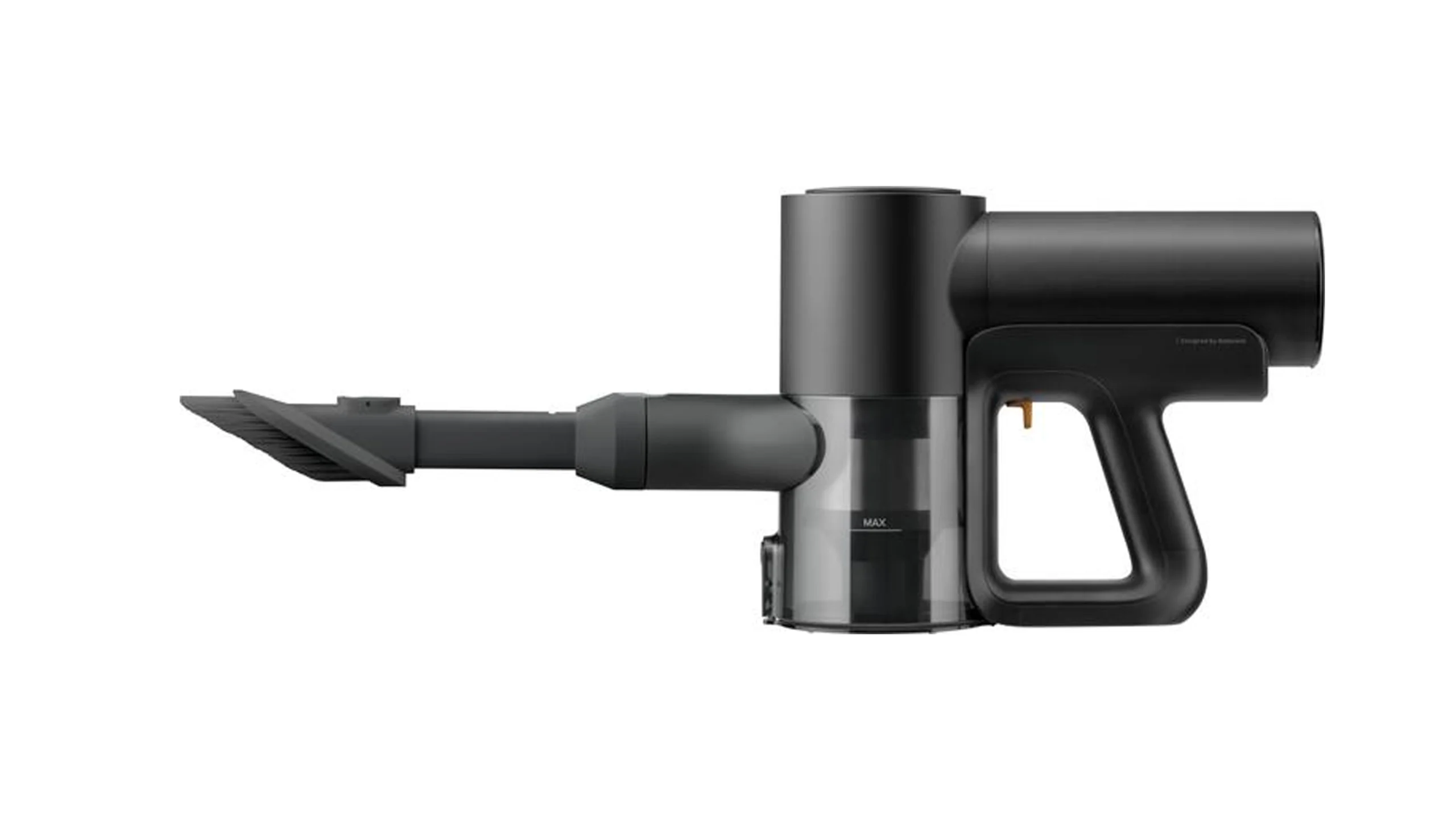 برس جاروشارژی و زمین شوی Roborock F25 ACE Combo
