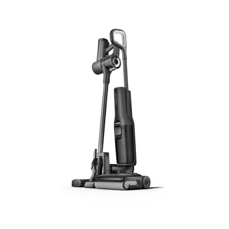 جاروشارژی و زمین‌شوی Roborock F25 ACE Combo