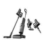 Roborock F25 ACE Combo با مکش 20000 پاسکال