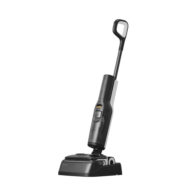 جارو شارژی و زمین‌شوی روبوراک Roborock F25 ACE