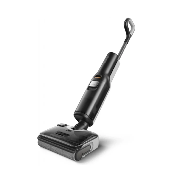 Roborock F25 ACE جاروشارژی و زمین شوی