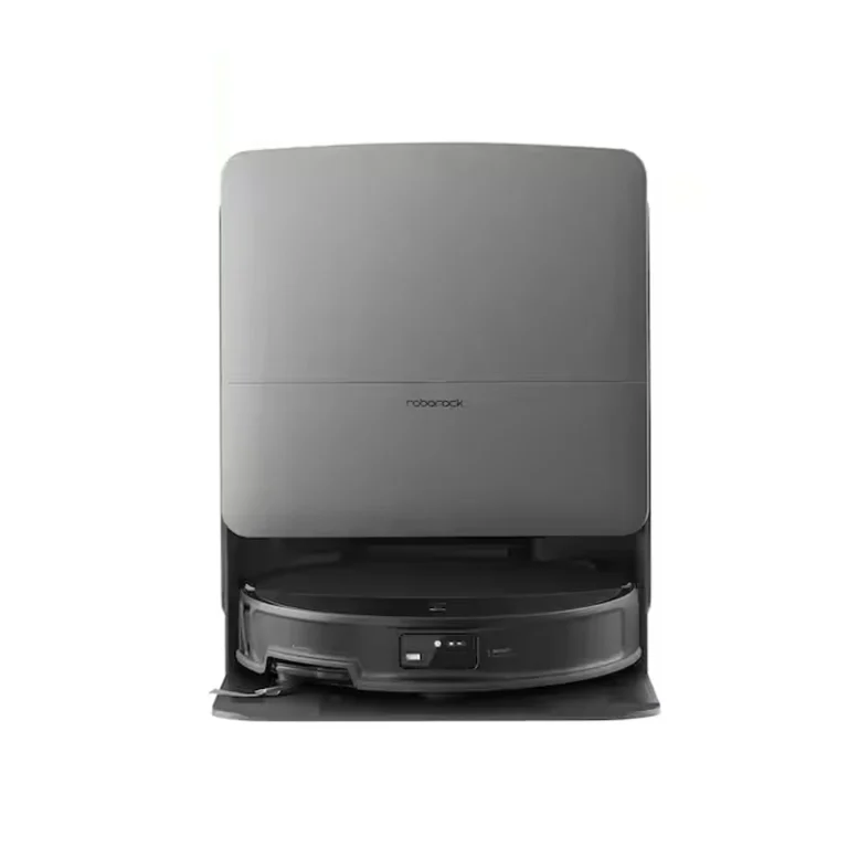 جارو رباتیک روبوراک Saros 20X Black
