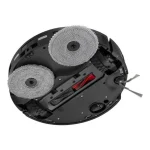 برس ضدگیرکردن مو DuoDivide در Roborock Saros 20X