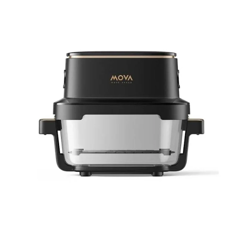 سرخ کن بدون روغن MOVA Aeroglass AF20 Pro