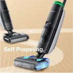 جارو شارژی ایربات Airbot iClean H15 برای نظافت و شستوشوی کف