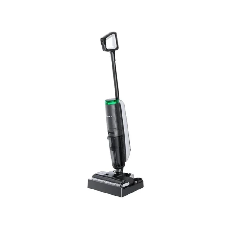 جارو شارژی و زمین‌شوی سه‌کاره ایربات Airbot iClean H15