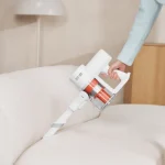 قدرت مکش 170AW جارو شارژی شیائومی Mijia