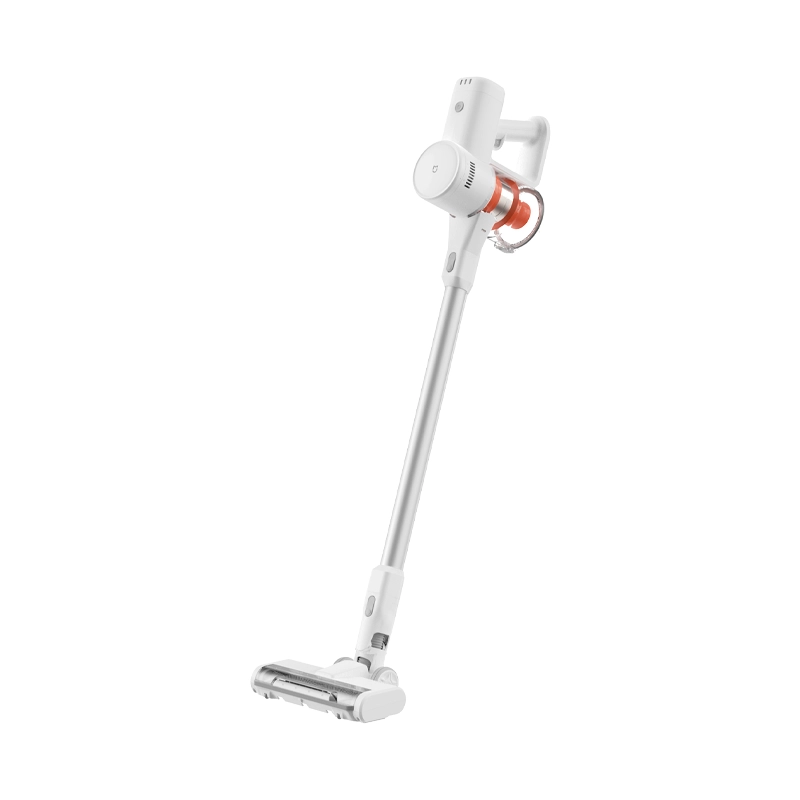 vacuum cleaner mijia 4 c mirobot77 معرفی جارو شارژی شیائومی Mijia Vacuum Cleaner 4 C | Mijia Vacuum Cleaner 4 C Introduction